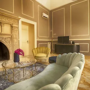 Palazzo Forleo Luxury - Treb Collection Lecce