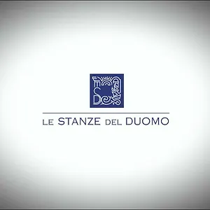 Le Stanze Del Duomo Alojamento de Acomodação e Pequeno-almoço