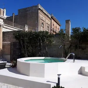 Dimora Charleston Parcheggio Privato In Loco Gratis Lecce