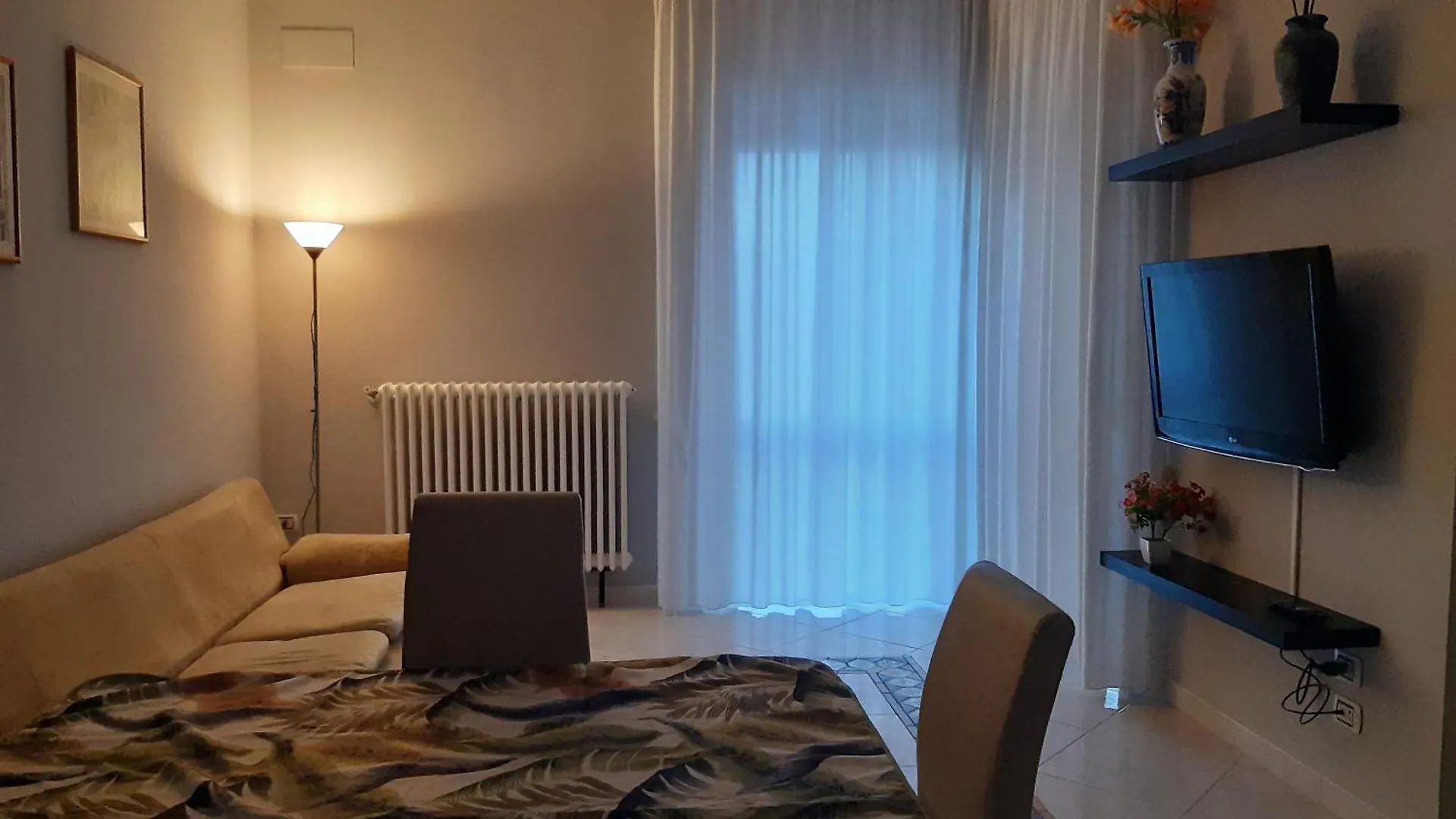 Casa Don Paolo Villa Lecce 0*,