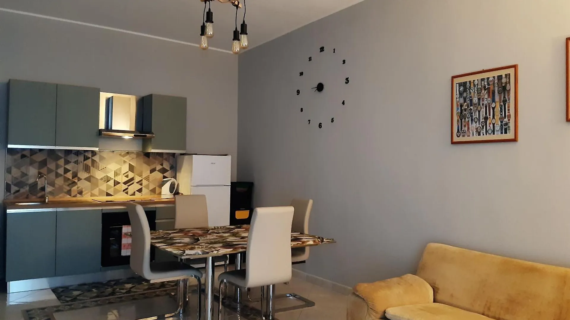 Vakantiehuis Casa Don Paolo Villa Lecce