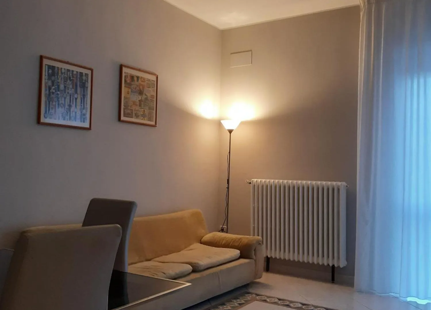 Vakantiehuis Casa Don Paolo Villa Lecce Italië