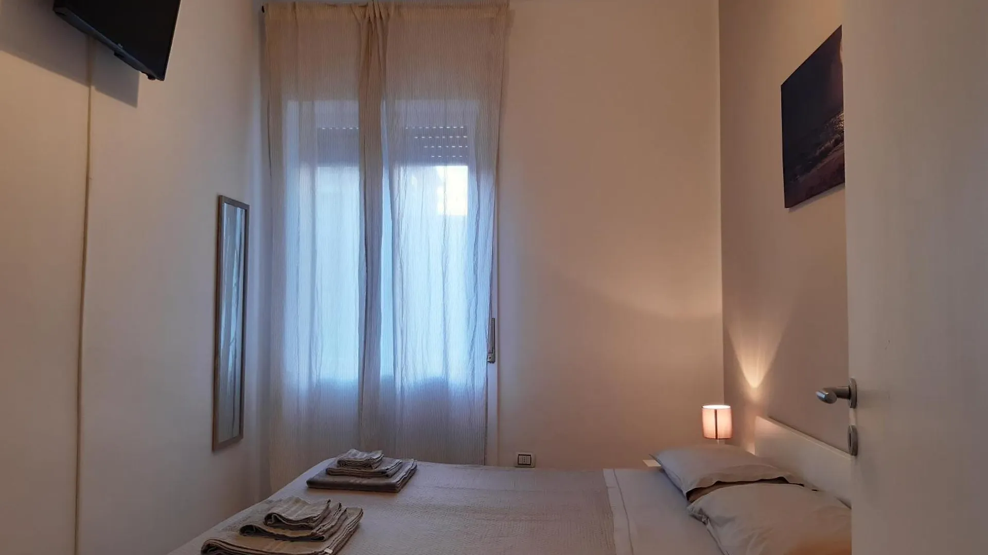 Casa Don Paolo Villa Lecce Vakantiehuis