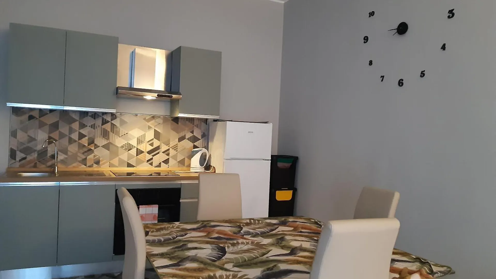 Vakantiehuis Casa Don Paolo Villa Lecce