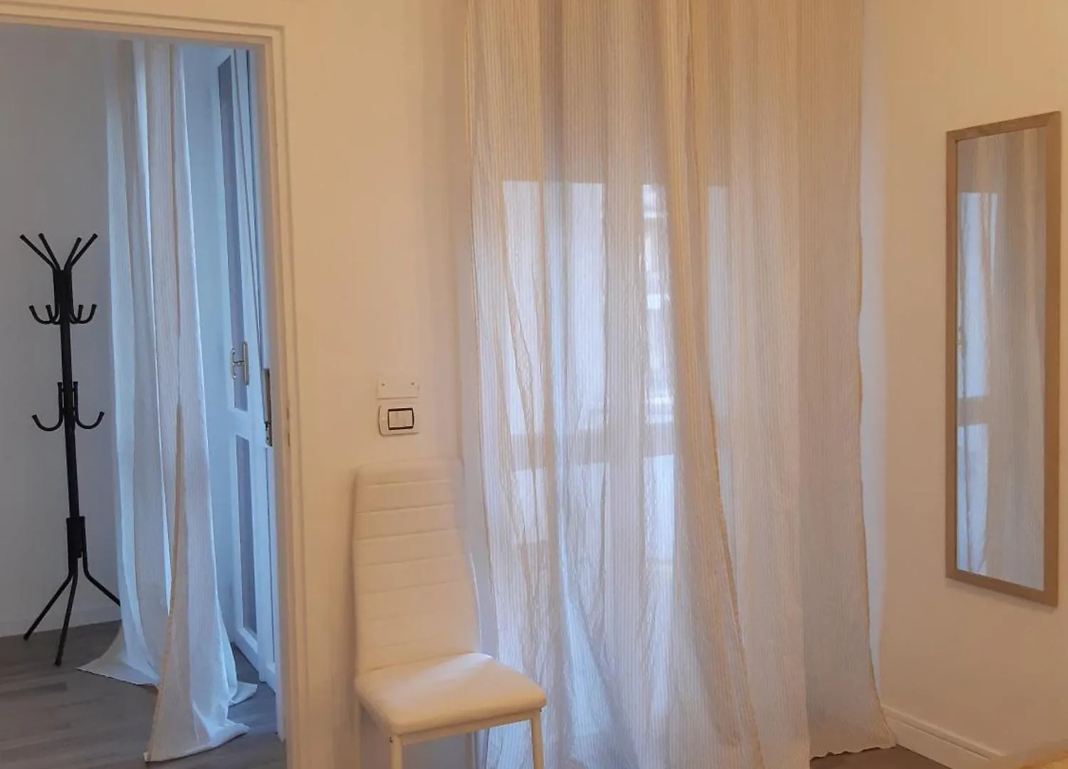 Casa Don Paolo Villa Lecce Italië