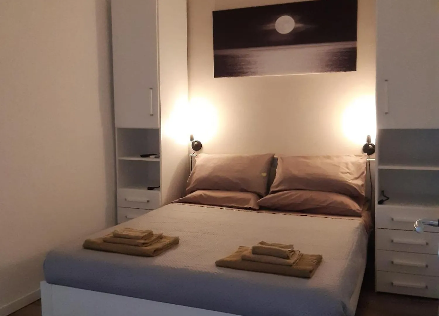 Casa Don Paolo Villa Lecce